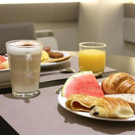 Ξενοδοχείο Mercure Opera Grands Boulevards Παρίσι