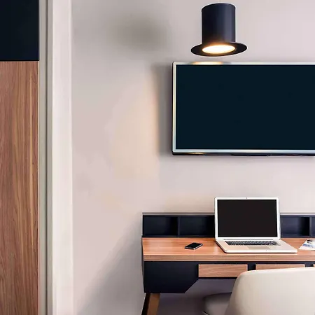 Mercure Opera Grands Boulevards