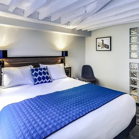 Mercure Opera Grands Boulevards Παρίσι