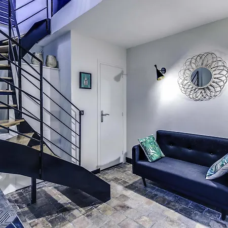 Ξενοδοχείο Mercure Opera Grands Boulevards