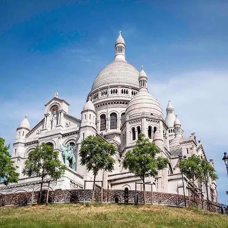 Mercure Opera Grands Boulevards