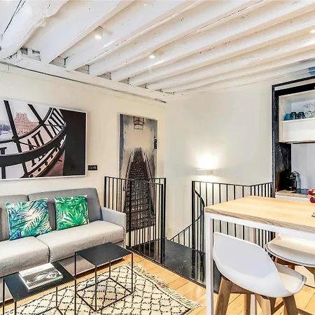 Mercure Opera Grands Boulevards Ξενοδοχείο