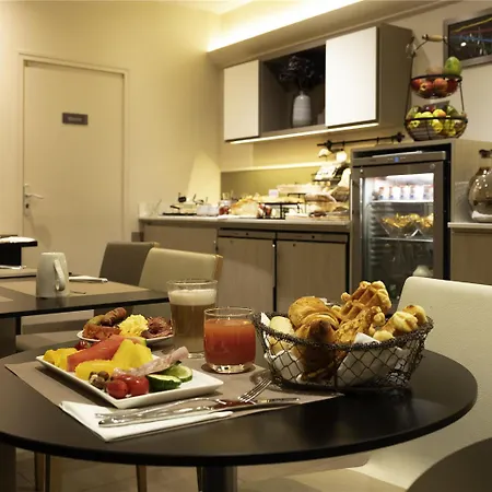 Mercure Opera Grands Boulevards 4*