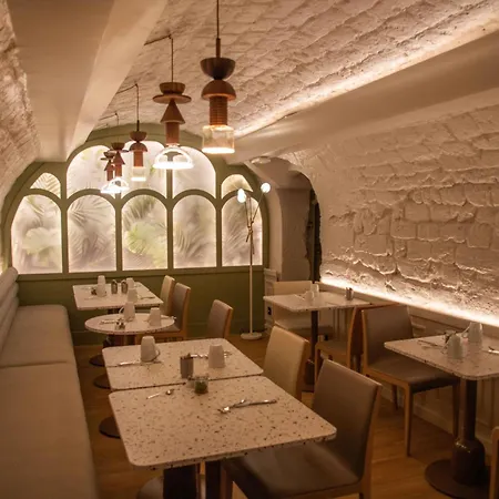 Hotel Mercure Opera Grands Boulevards 4*