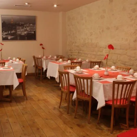 Ξενοδοχείο Mercure Opera Grands Boulevards 4*