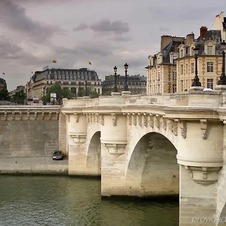 Mercure Opera Grands Boulevards 4*