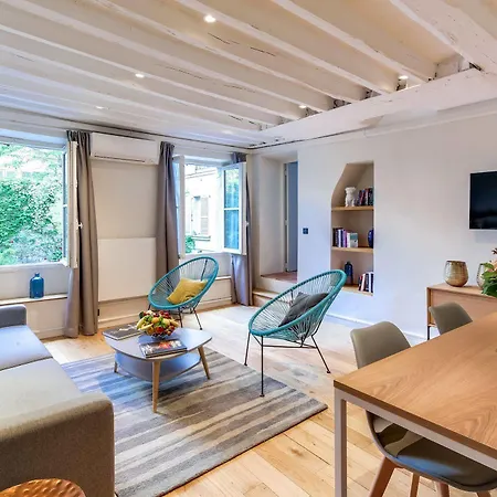 Mercure Opera Grands Boulevards 4* Παρίσι