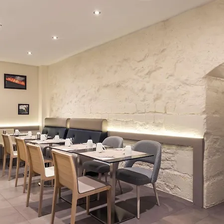 Mercure Opera Grands Boulevards 4*