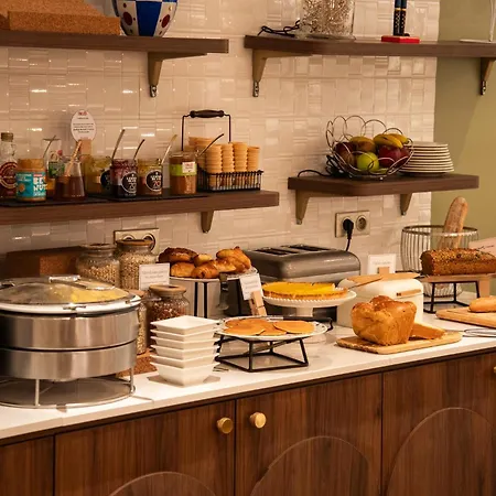Hotel Mercure Opera Grands Boulevards 4*