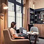 Mercure Opera Grands Boulevards 4*