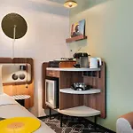 Mercure Opera Grands Boulevards 4* Παρίσι