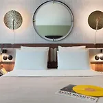 Mercure Opera Grands Boulevards 4* Παρίσι