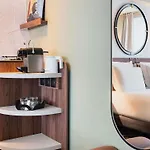 Mercure Opera Grands Boulevards Ξενοδοχείο