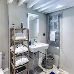 Hotel Mercure Opera Grands Boulevards Parigi