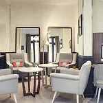 Hotel Mercure Opera Grands Boulevards 4*