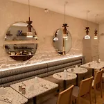 Mercure Opera Grands Boulevards 4*