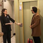Ξενοδοχείο Mercure Opera Grands Boulevards Παρίσι