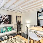 Mercure Opera Grands Boulevards 4*