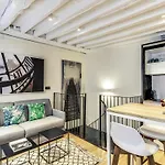 Mercure Opera Grands Boulevards 4* Paříž