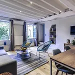 Mercure Opera Grands Boulevards Hotel