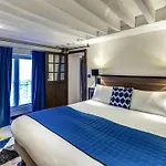 Hotel Mercure Opera Grands Boulevards 4*