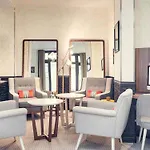Mercure Opera Grands Boulevards Hotel Paříž