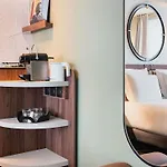 Hotel Mercure Opera Grands Boulevards Paříž