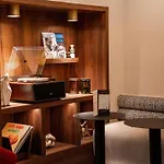 Mercure Opera Grands Boulevards 4* Paříž