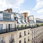 Mercure Opera Grands Boulevards 4*