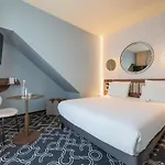Mercure Opera Grands Boulevards 4*