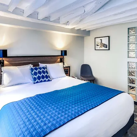 Mercure Opera Grands Boulevards 4* Paris