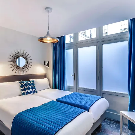 Mercure Opera Grands Boulevards 4* Paris