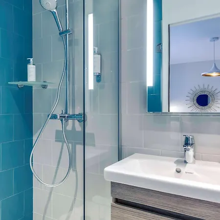 Mercure Opera Grands Boulevards Hotel 4*
