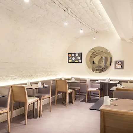 美居巴黎歌剧院林荫大道酒店 巴黎