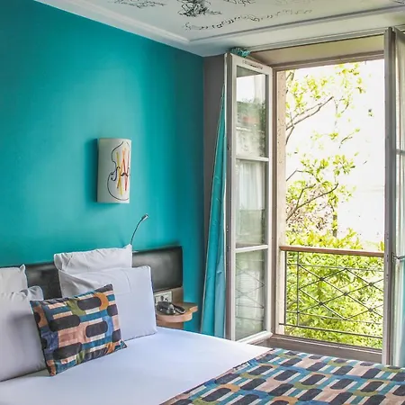 Mercure Opera Grands Boulevards Hotel 4*