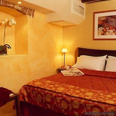 Mercure Opera Grands Boulevards 4* Párizs