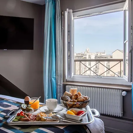 Mercure Opera Grands Boulevards