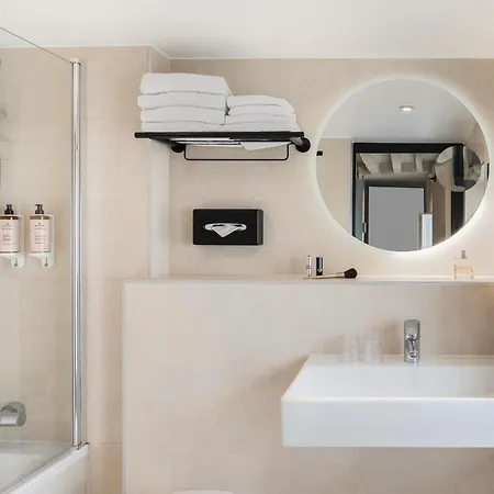 Mercure Opera Grands Boulevards Hotel Paris