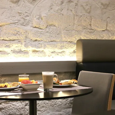 Hotel Mercure Opera Grands Boulevards Paris
