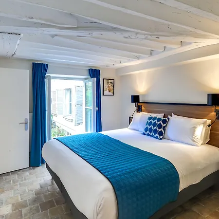 Mercure Opera Grands Boulevards Hotell