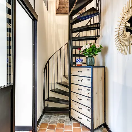 Hotell Mercure Opera Grands Boulevards