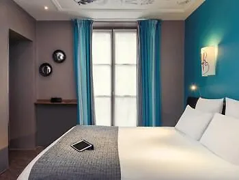ميركيور أوبرا غرانذز بوليفاردز فندق