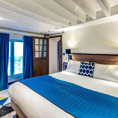 Mercure Opera Grands Boulevards 4*