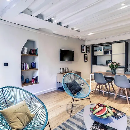 Mercure Opera Grands Boulevards Hotell 4*