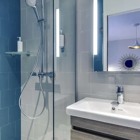 Hotell Mercure Opera Grands Boulevards