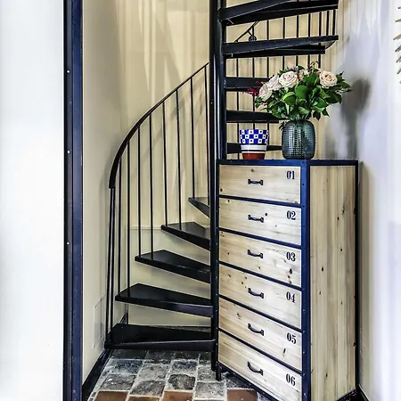 Mercure Opera Grands Boulevards 4*