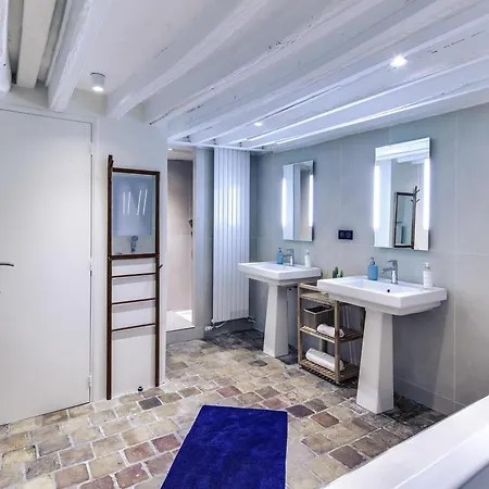 Hotel Mercure Opera Grands Boulevards Parijs