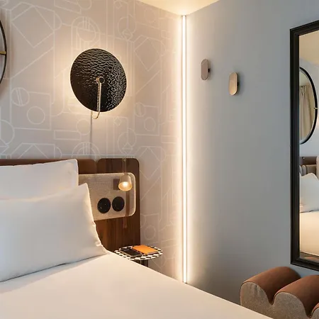 Mercure Opera Grands Boulevards Hotel