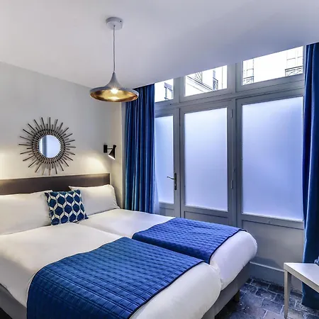 Mercure Opera Grands Boulevards 4*