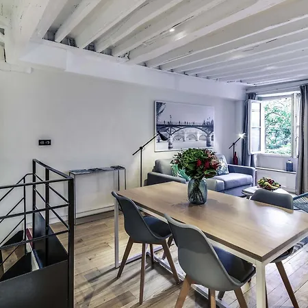 Mercure Opera Grands Boulevards Hotell